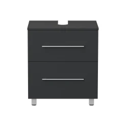 Wastafelkast Glasgow 55 cm^Huisenthuis