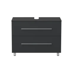 Wastafelkast Glasgow 85 cm^Huisenthuis Best