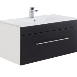 Wastafelkast Ivar L^Huisenthuis Best