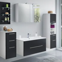 Wastafelkast Ivar L^Huisenthuis Best