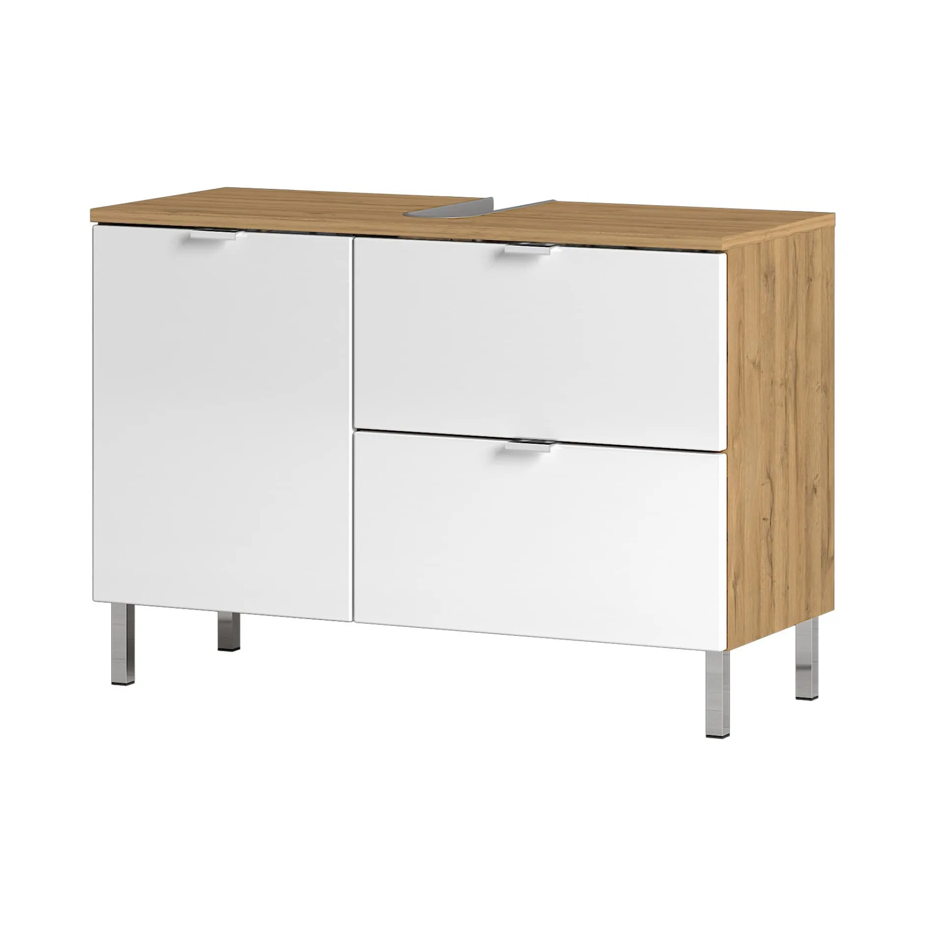 Wastafelkast June L^Huisenthuis