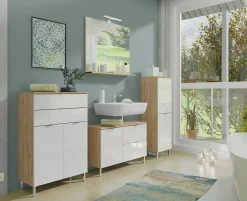 Wastafelkast June L^Huisenthuis