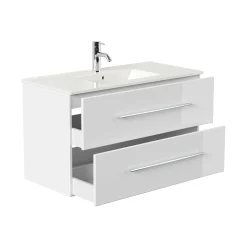 Wastafelkast Odin 100 cm^Huisenthuis