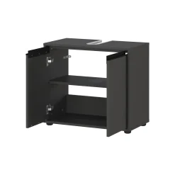 Wastafelkast Pula 63 cm^Huisenthuis New