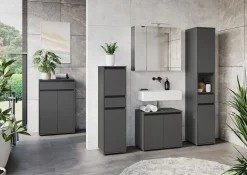 Wastafelkast Pula 63 cm^Huisenthuis New