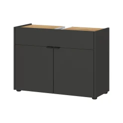 Wastafelkast Sicilia^Huisenthuis