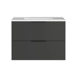 Wastafelkast Waldorf Grafiet^Huisenthuis Best
