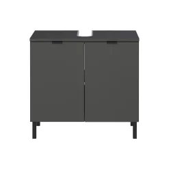 Wastafelkast Zadar 60 cm^Huisenthuis Discount