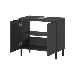 Wastafelkast Zadar 60 cm^Huisenthuis Discount