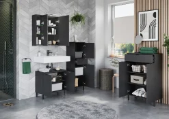 Wastafelkast Zadar 60 cm^Huisenthuis Discount