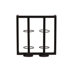 Wijnrek Kasai 35x35x15 cm-1^Huisenthuis Clearance